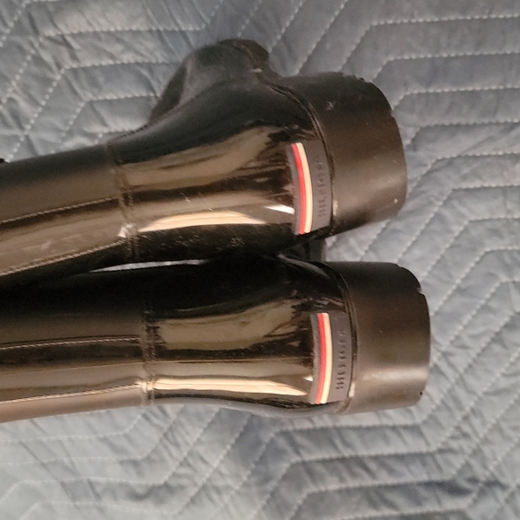 Tommy Beautiful  basically  new boots - Picture 1 of 13